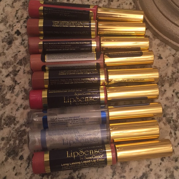 Lipsense - Picture 2 of 2